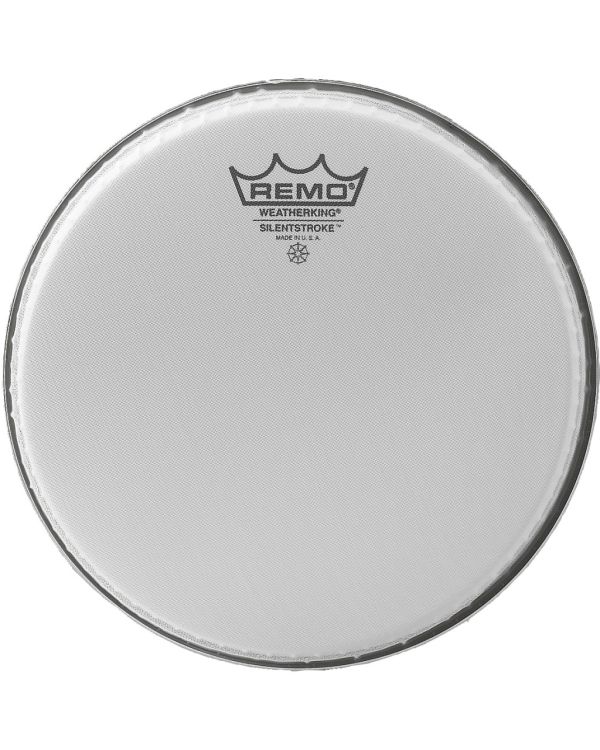 Remo 12 inch Silentstroke Drum Head