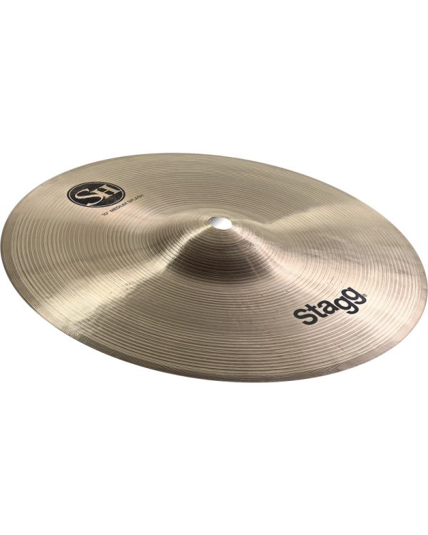 Stagg 8 inch SH Medium Splash Cymbal