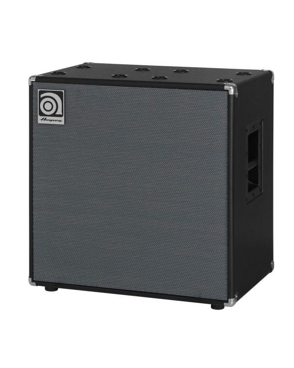 Ampeg SVT-212AV, Bass Cabinet