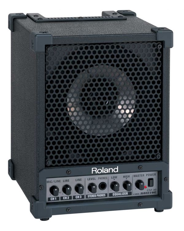 Roland CM30 Cube Combo Monitor Speaker