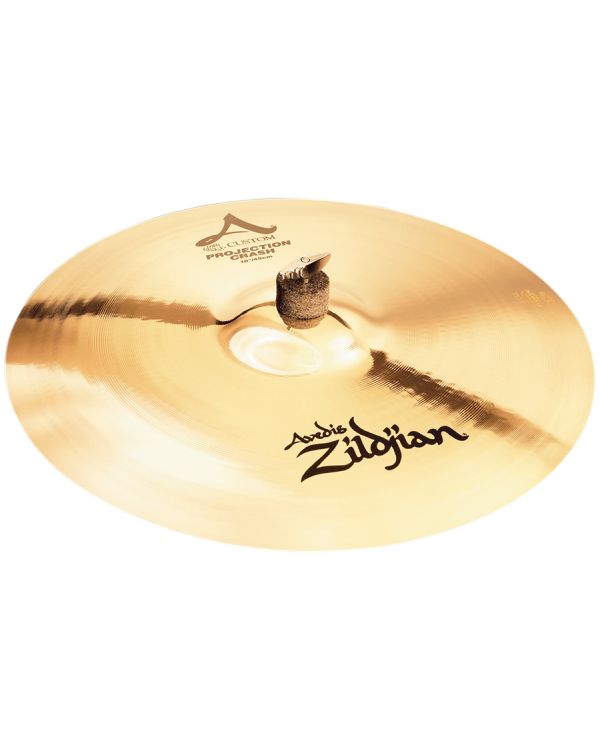 Zildjian A Custom 18 Projection Crash Cymbal
