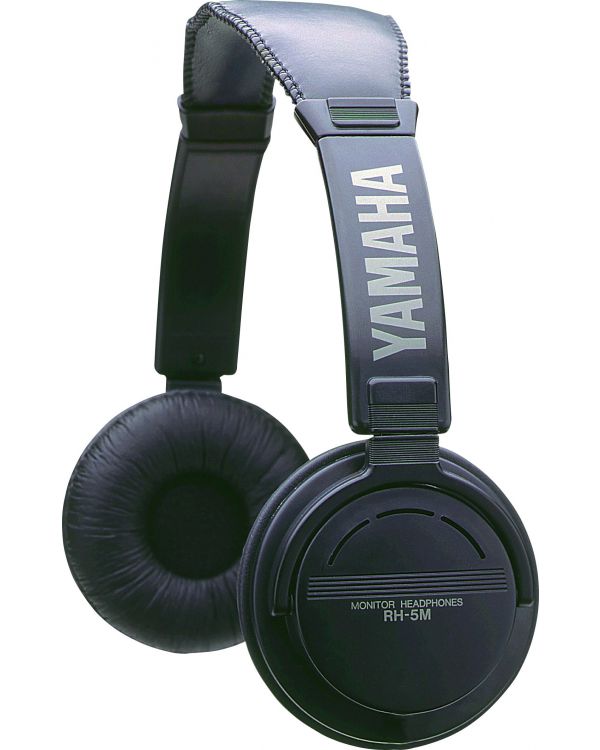 Yamaha RH5MA Headphones