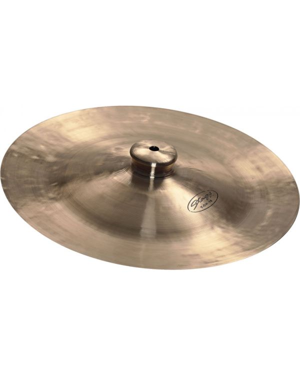 Stagg 16 Trad China Lion Cymbal