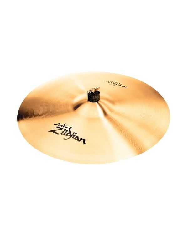 Zildjian Avedis 16" Medium Thin Crash Cymbal