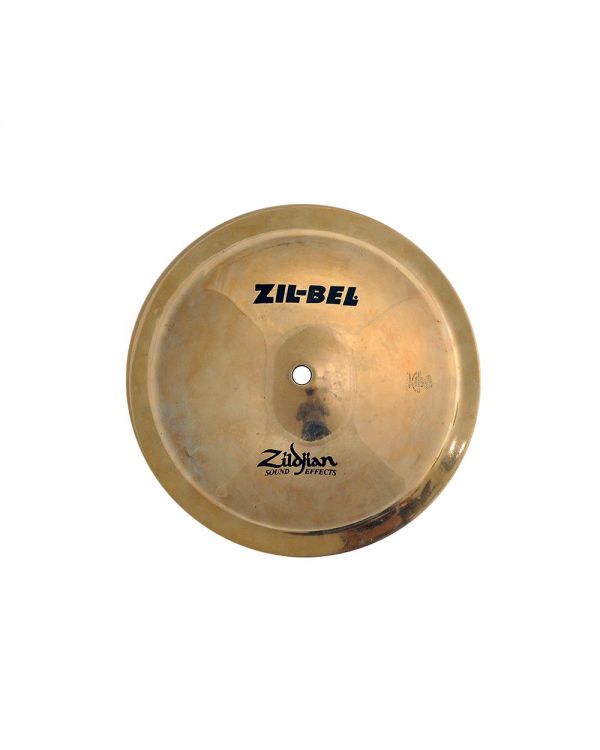 Zildjian Large 9.5" Zil-Bel