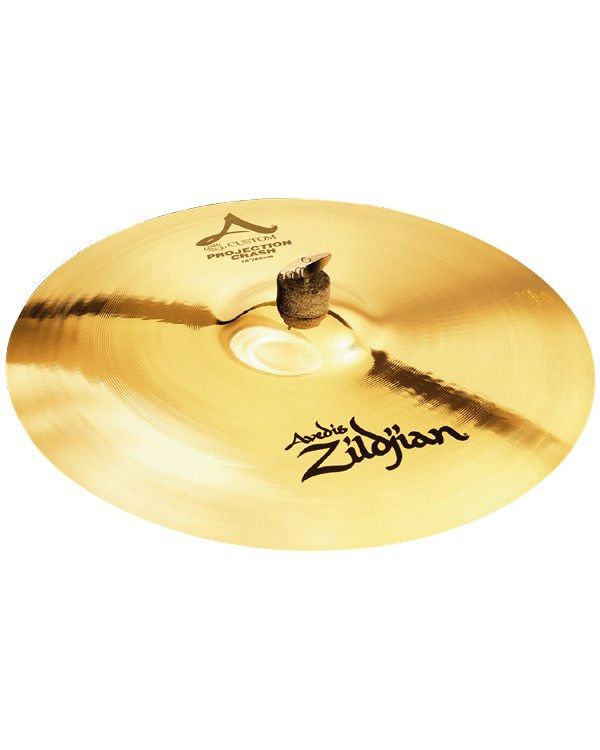 Zildjian A Custom 19" Projection Crash Cymbal