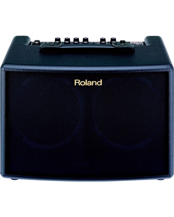 B-Stock Roland AC60 Acoustic Guitar Amplifier
