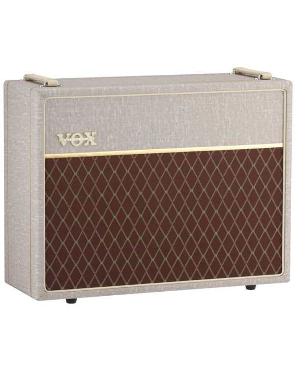 VOX V212, Hand-Wired Guitar Speaker Cabinet