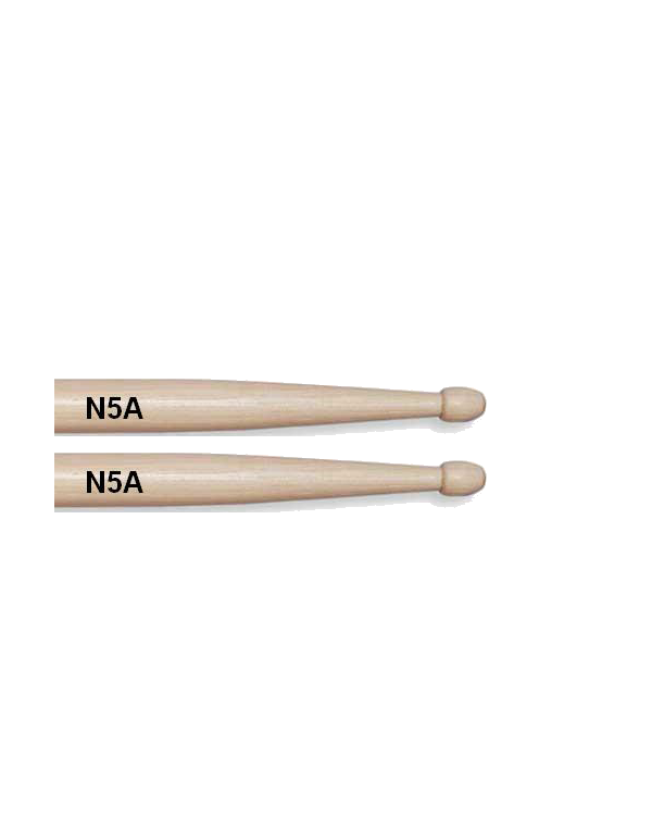 Vic Firth Nova 5A Wood Drumsticks Pair
