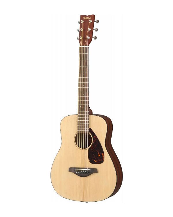 Yamaha JR2S Acoustic Guitar Natural