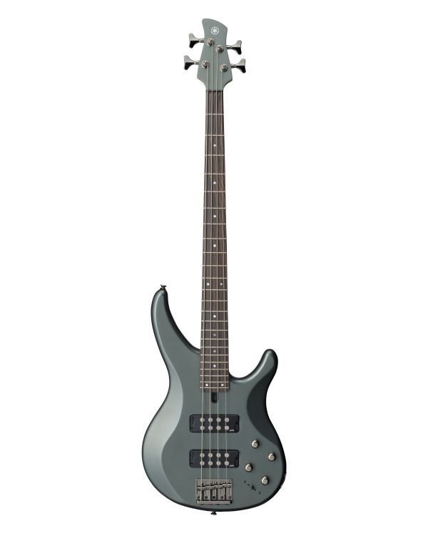 Yamaha TRBX304 Bass Guitar in Mist Green