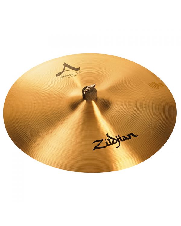 Zildjian Avedis 20 Medium Ride Cymbal