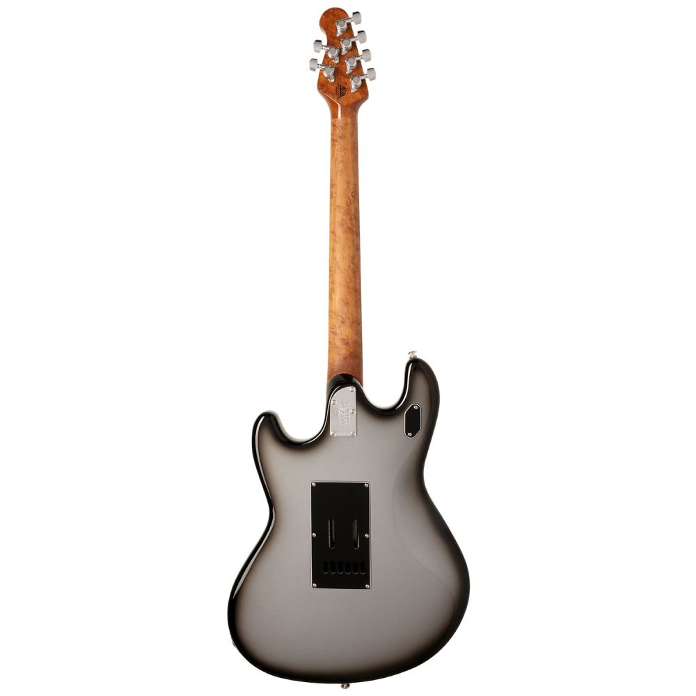 Music Man BFR StingRay RS Guitar, The Governor | PMT Online