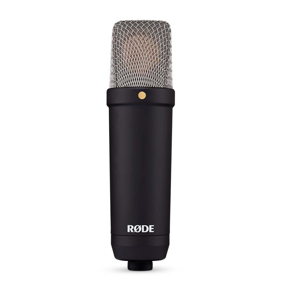 Another amazing Studio Mic pack: RODE NT1-A Vocal Condenser Mic
