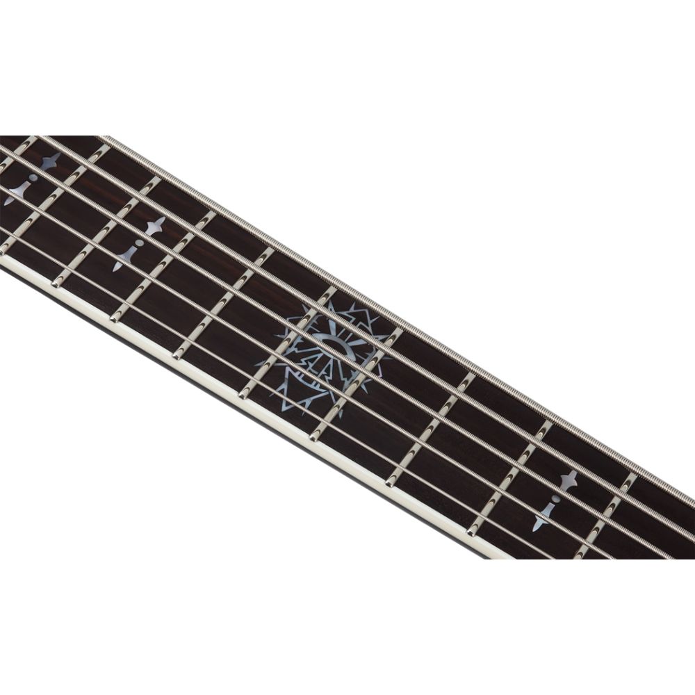 PALETTE HORIZONTAL XL (for Stratocaster Guitar Shape) - Guitar Display