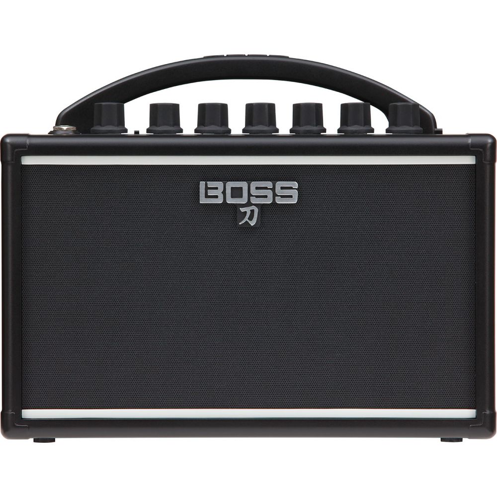 boss mini sound