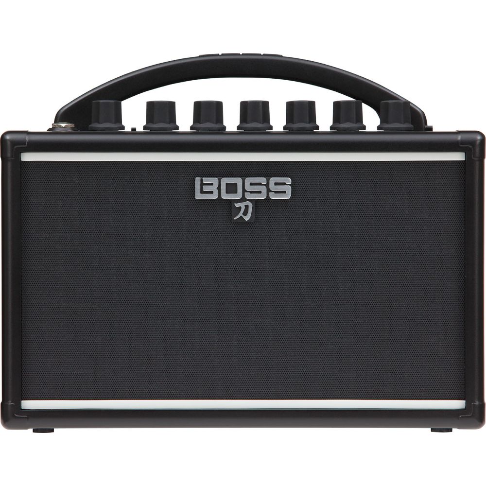 boss mini sound