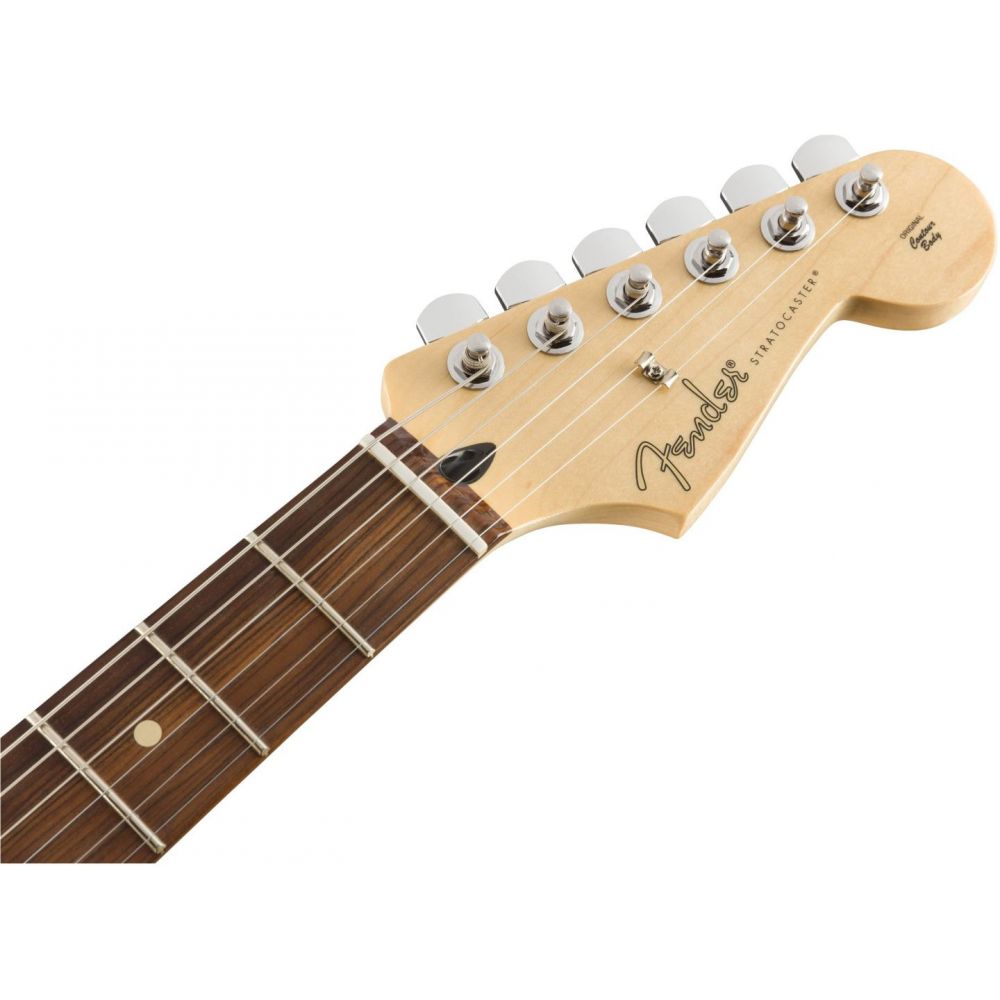 Fender Player Stratocaster HSS Plus Top PF Tobacco Burst | PMT Online