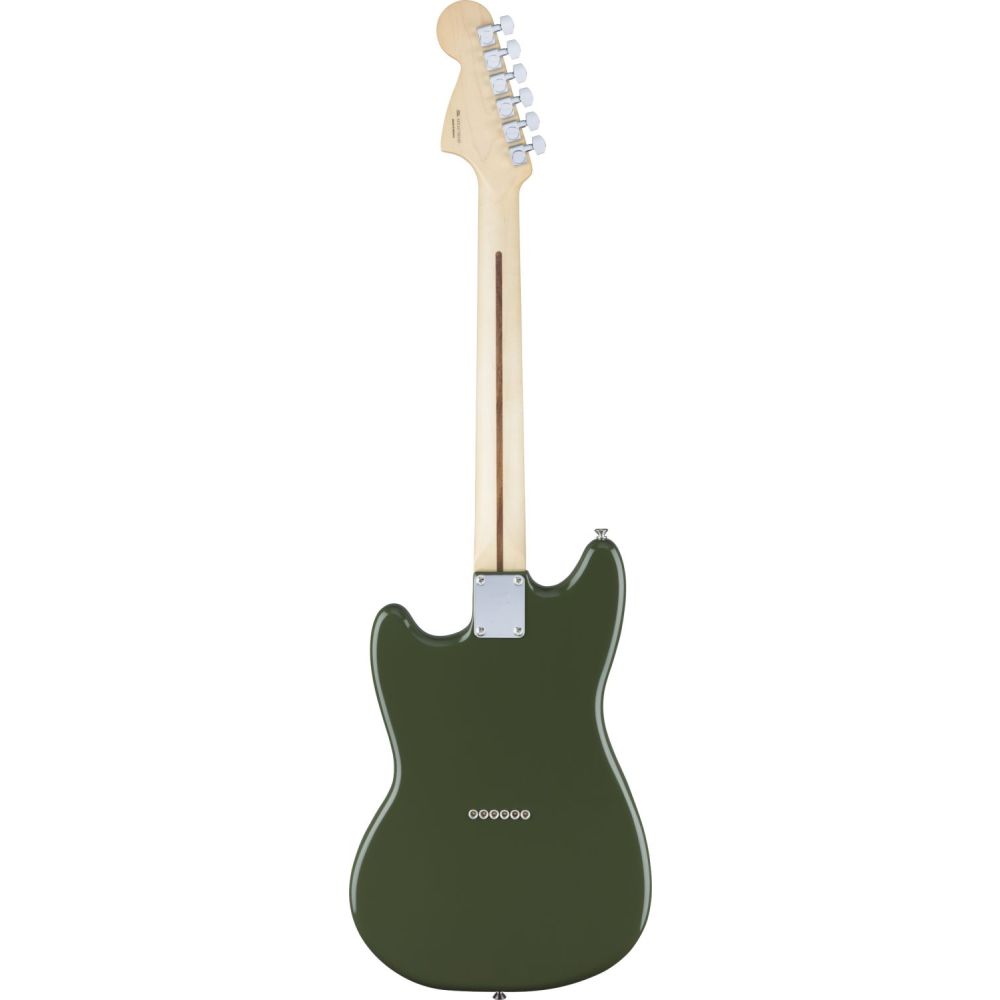 Fender Mustang Micro - WoodsWind and Brass, Guitars and Keys