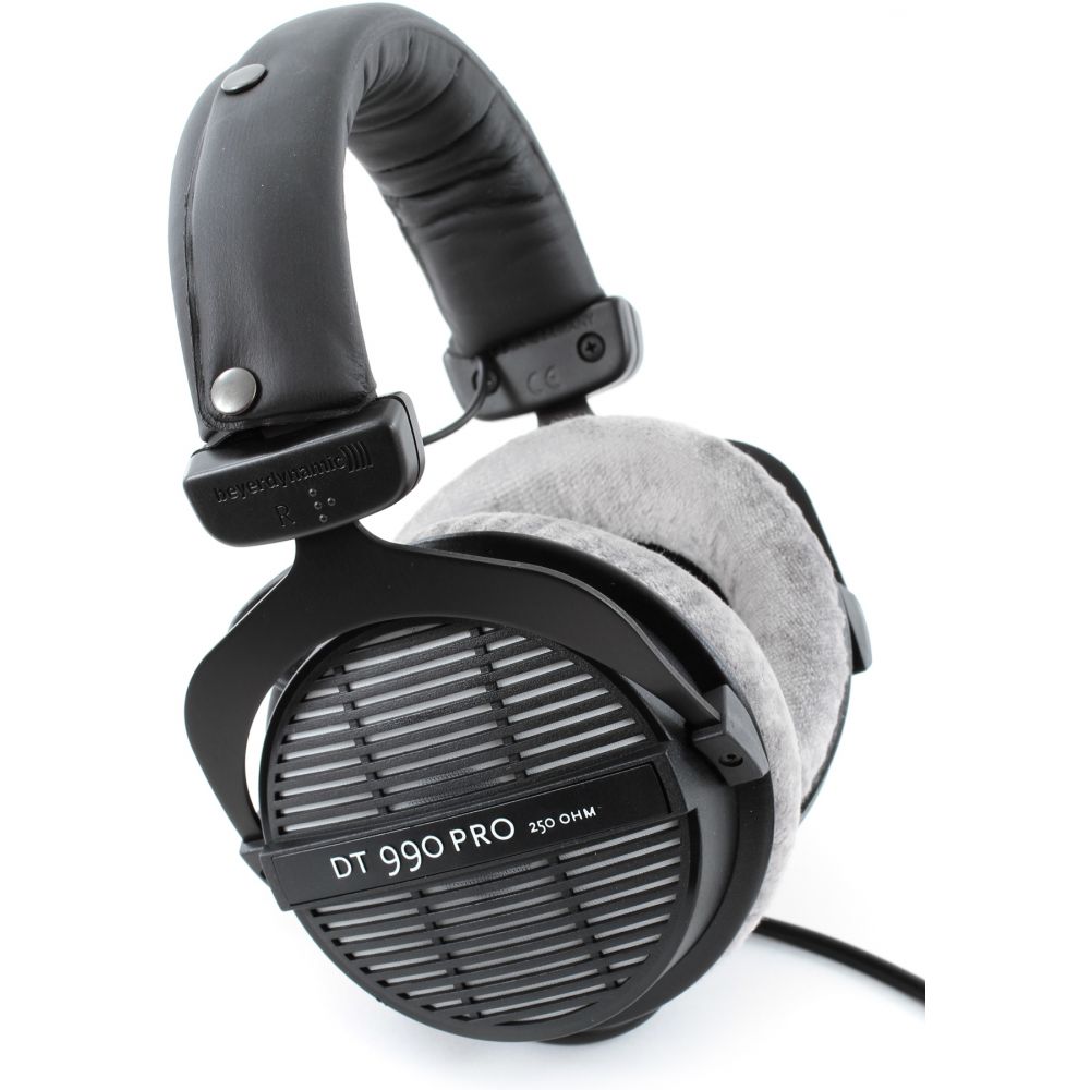 Beyerdynamic DT-990 Pro Review: A Worthy Addition