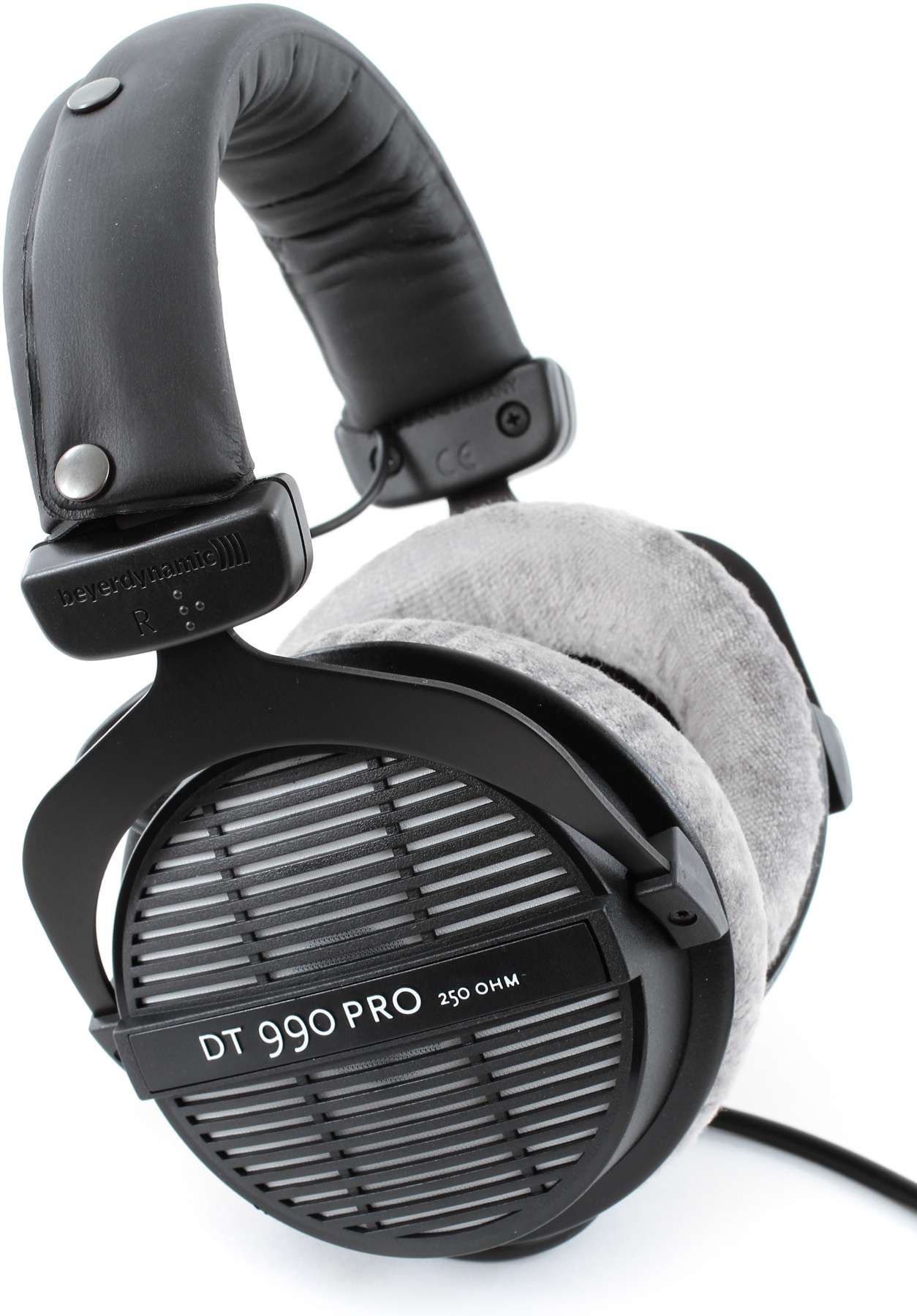 An image of Beyerdynamic DT990 Pro Studio Headphones | PMT Online