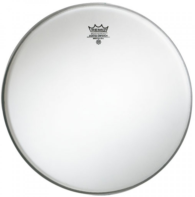 An image of Remo Emperor 12" Coated | PMT Online