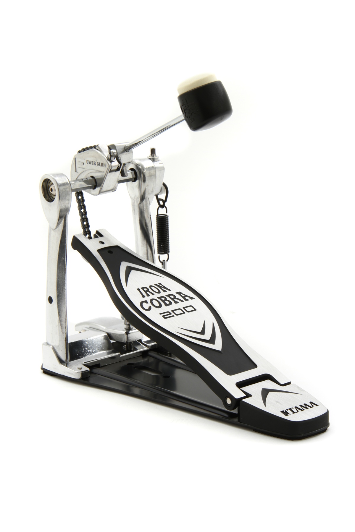 An image of Tama HP200P Single Bass Drum Pedal | PMT Online