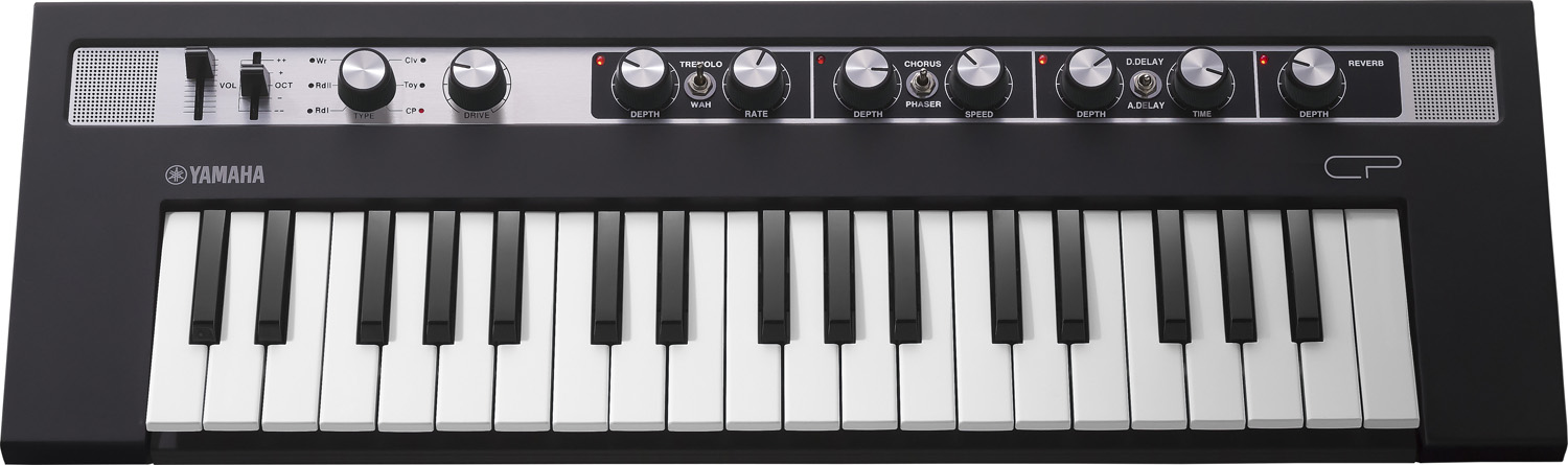 An image of Yamaha reface CP Electric Piano | PMT Online