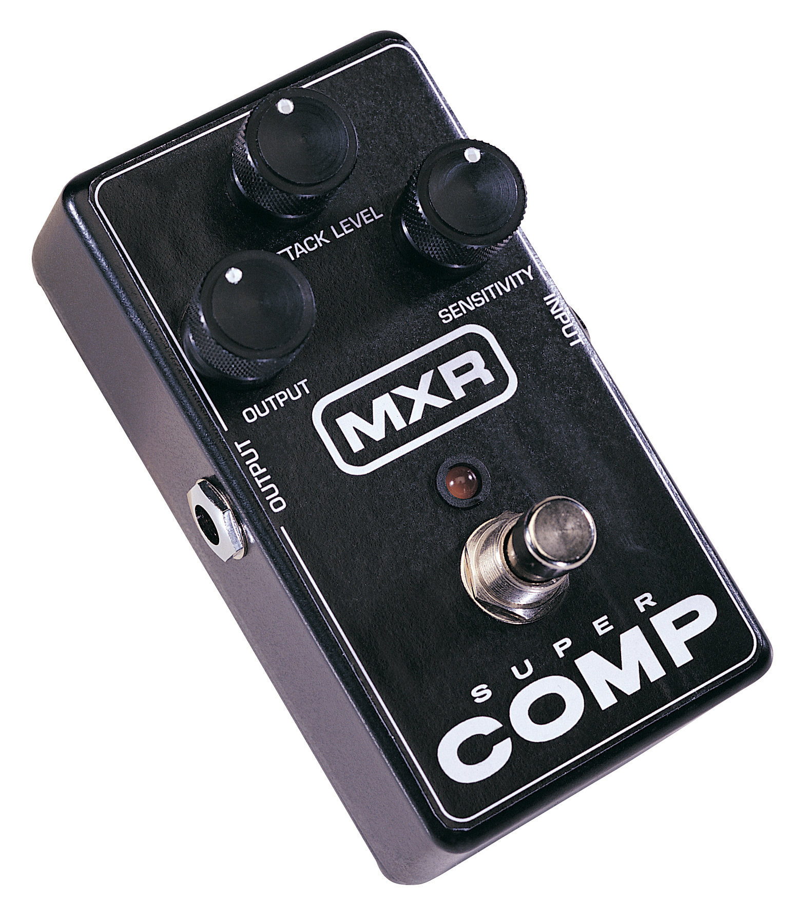 An image of MXR M132 Super Comp Compressor Pedal | PMT Online