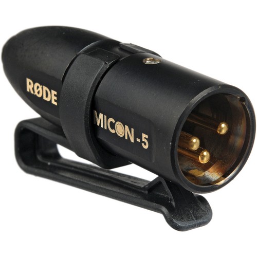 An image of Rode MiCon-5 Adaptor