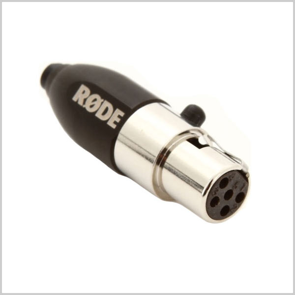 An image of Rode MiCon-7 Adaptor