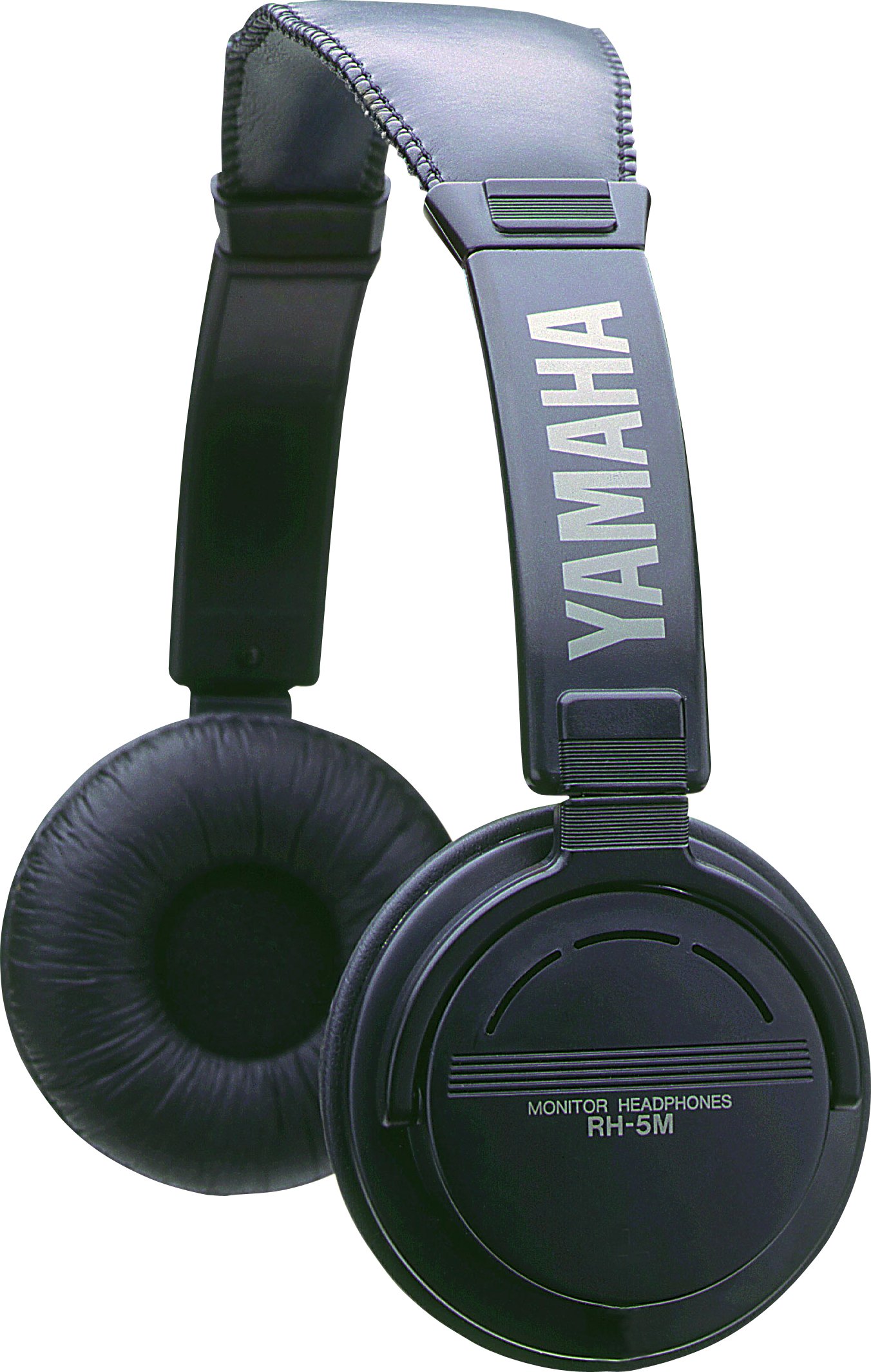 An image of Yamaha RH5MA Headphones | PMT Online
