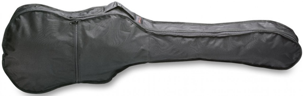 An image of Stagg STB-1 UB Electric Bass Guitar Bag | PMT Online