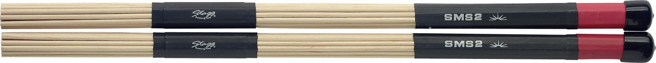An image of Stagg SMS2 Maple Multi-Sticks | PMT Online