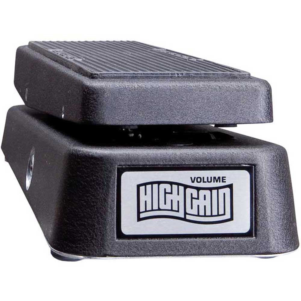 An image of Dunlop High Gain Volume Pedal CGB 80 | PMT Online