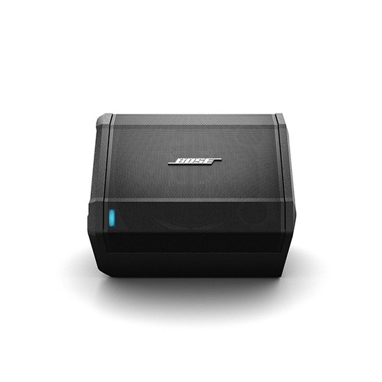 Bose S1 Pro Portable Bluetooth Speaker And Pa System Black 787930 1120 Best Buy