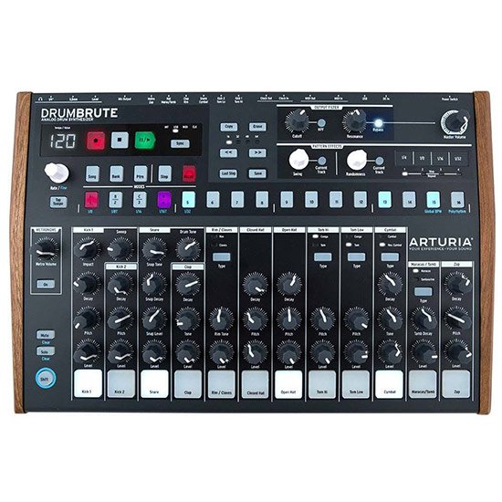 best beat pads 2018