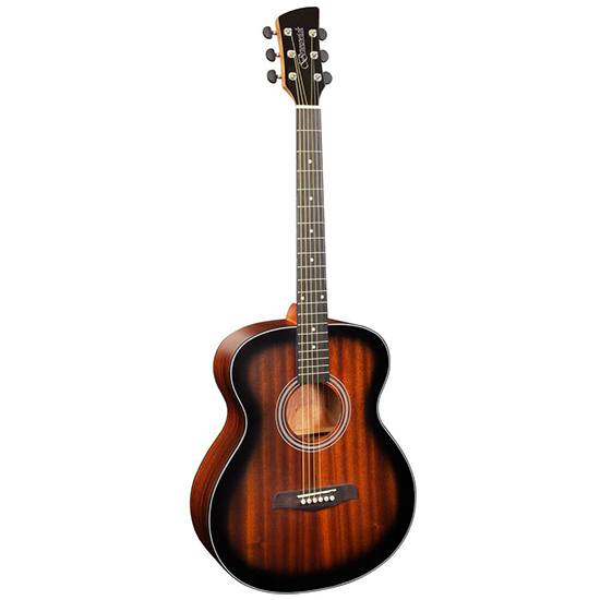 7 Best Thin Body Acoustic Guitars (That Don't Suck) 
