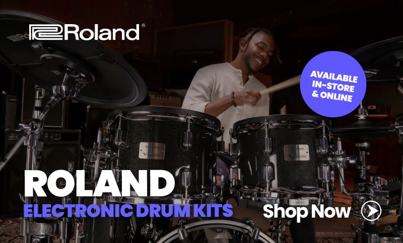 Roland Drum Kits