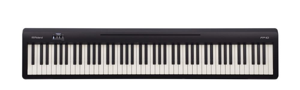 Piano digital Roland FP-10