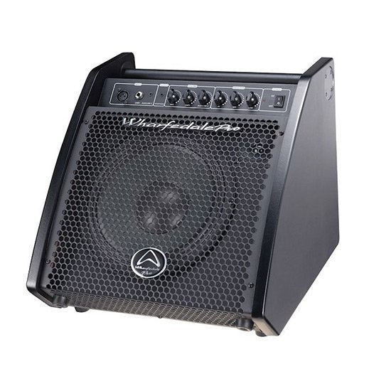 Check One, Two - The 11 Best Active Stage Monitor Speakers