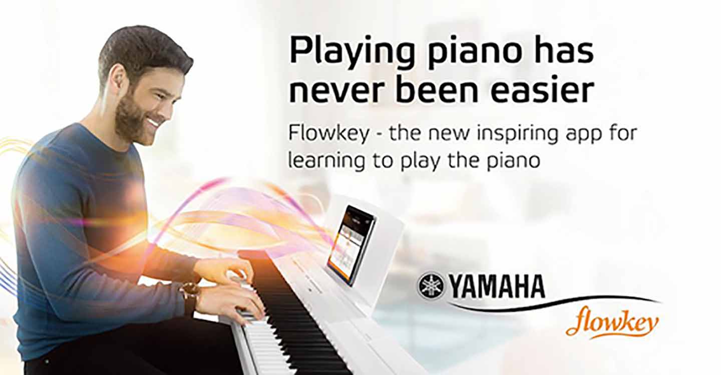 flowkey : Apprenez le piano – Applications sur Google Play