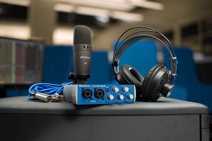 The Definitive Guide To The Best Podcast Equipment 