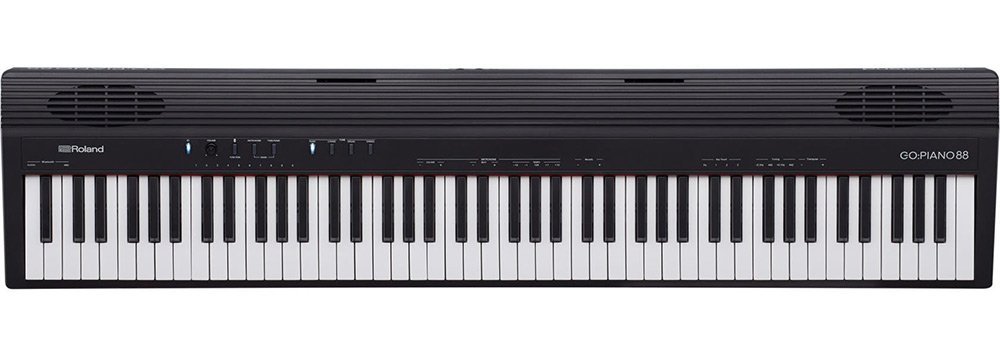 ROLAND GO: PIANO 88 PIANO DIGITAL